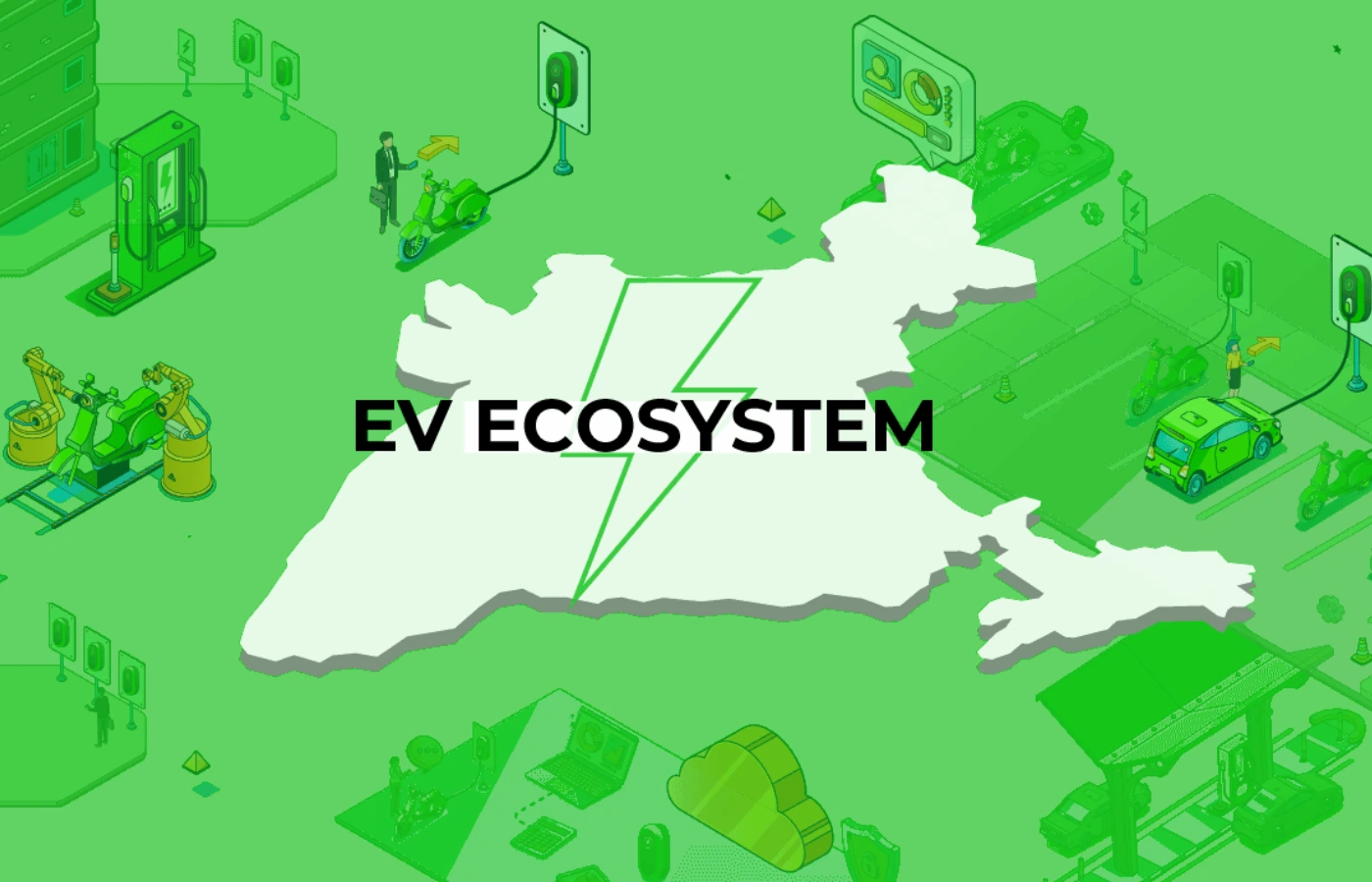 Identifying the factors that influence purchase decisions for electric vehicle consumers in India. Featured Image